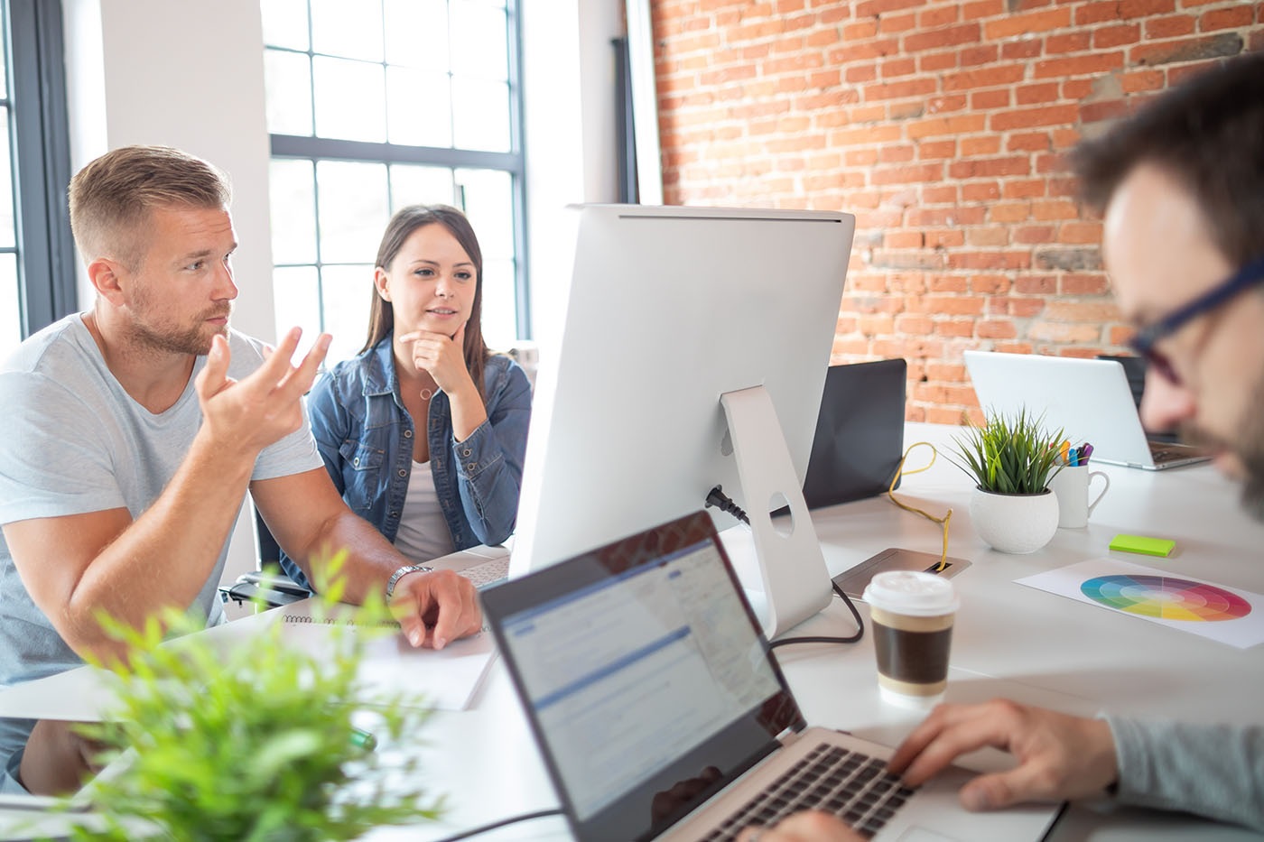 SEO Agency don't share to Clients